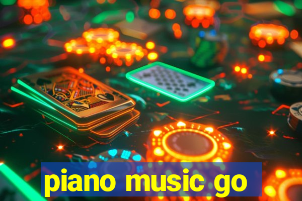 piano music go-jogos edm piano